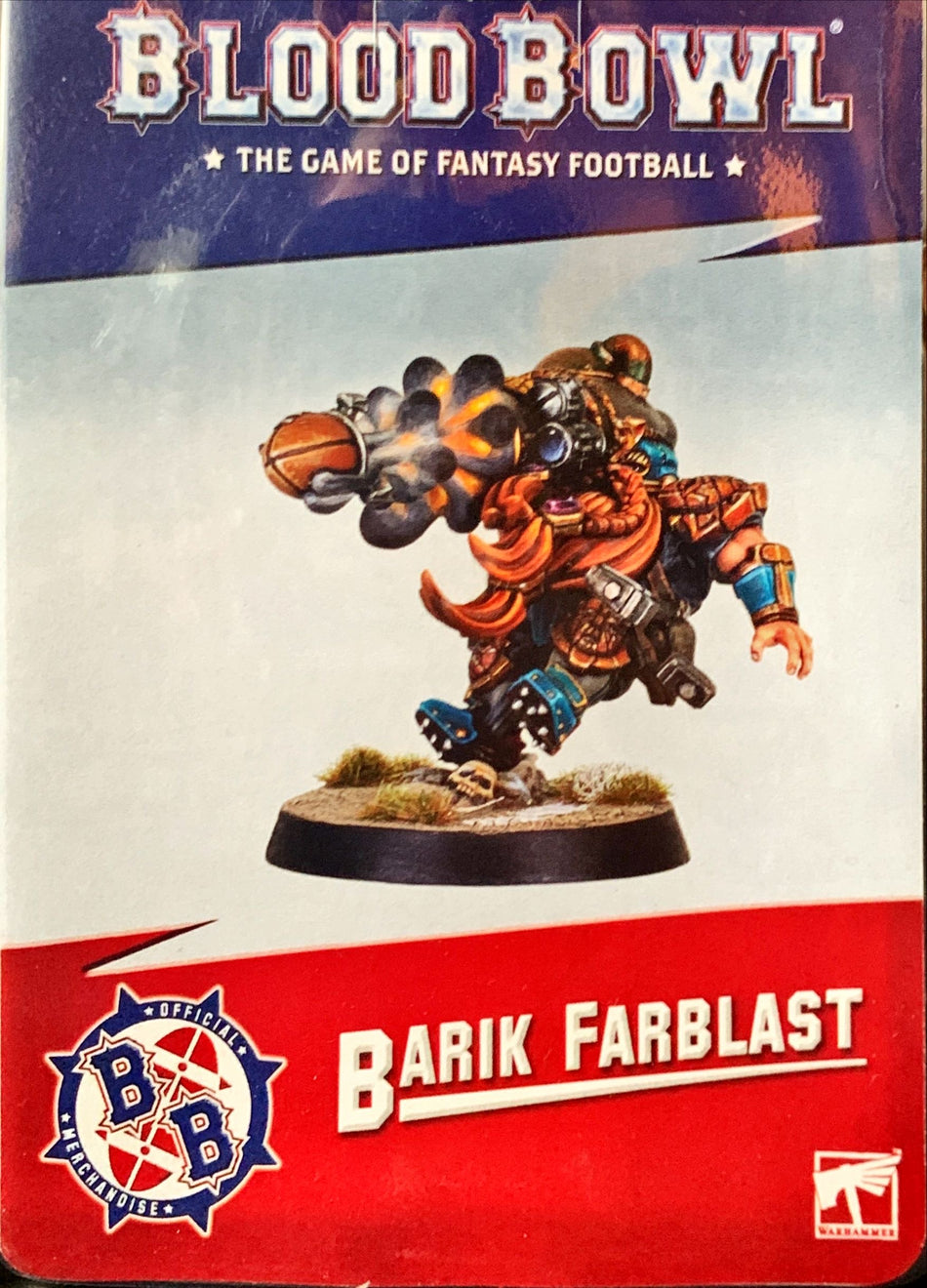 BARIK FARBLAST
