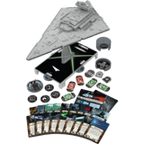 Imperial-Class Star Destroyer - Expansion Pack