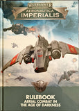 The Horus Heresy - Aeronautica Imperialis Rulebook