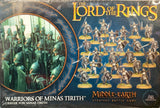 WARRIORS OF MINAS TIRITH