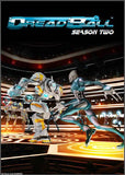 DREADBALL - Season 2 Rulebook