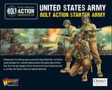 US Army Starter Army (2019)