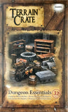 Dungeon Essentials