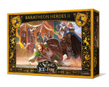 Baratheon Heroes Box 2