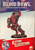 KHORNE BLOODSPAWN