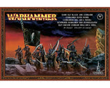 BLACK ARK CORSAIRS