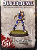 KARLA VON KILL
