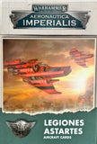 Legiones Astartes Aircraft Cards