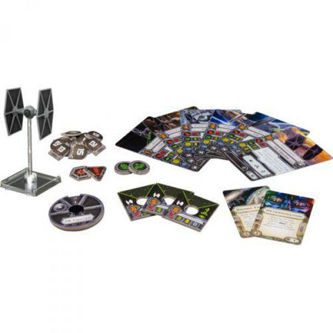 TIE FIGHTER - Expansion Pack