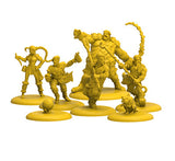Kick Off! Guildball 2 players starter set