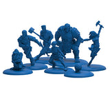 Kick Off! Guildball 2 players starter set