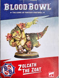 ZOLCATH THE ZOAT