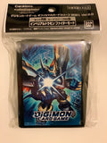 Digimon Card Game Sleeves Version 3 (2021)