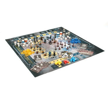 DREADBALL EXTREME