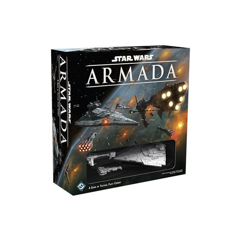STAR WARS ARMADA - Core Set