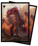 MTG: Battle for Baldurs Gate - Commander Legends Sleeves