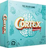 CORTEX Challenge MLV