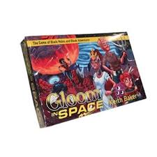 GLOOM! In Sapce