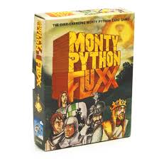 Monty Python Fluxx