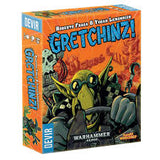 GRETCHINZ
