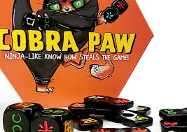 Cobra Paw