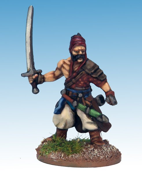 Heritor I