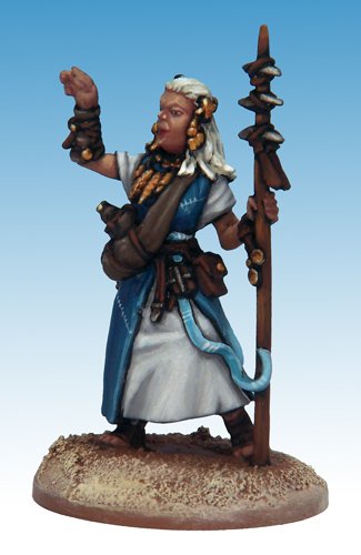 Wave Warden
