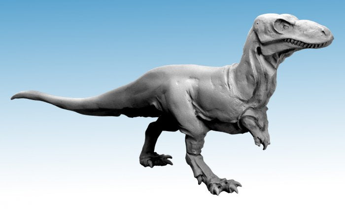 Saurian Monarch