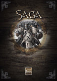 SAGA Age of Crusades (Supplement)