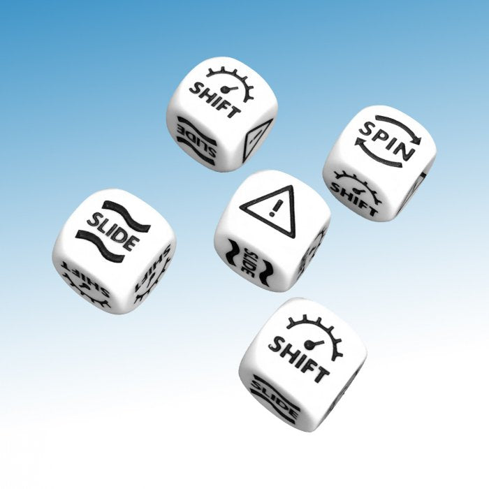 SKID DICE
