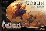 Goblin Wolf Riders