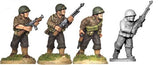 U.S B.A.R Teams