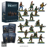 02 HUNDRED HOURS - Operation Torchlight
