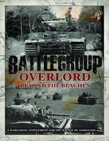 Battlegroup: Overlord 