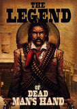The Legend of Dead Man's Hand