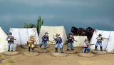 7th Cavalry Gang