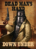 Dead Man's Hand Down Under