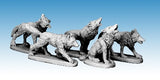 Wolves