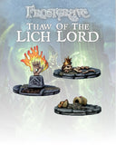Rich Lord Treasure tokens