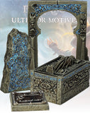 FROSTGRAVE: Ulterior Motives Red Herrings II
