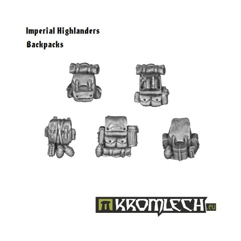 Imperial Highlander Backpacks (10)