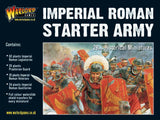 IMPERIAL ROMAN Starter Army
