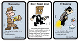Munchkin Impossible