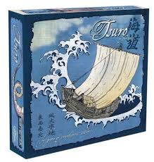 TSURO of the Seas