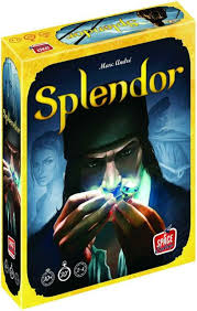 SPLENDOR