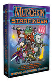 Munchkin: Starfinder