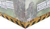ZOMBICIDE - Season 2 (Prison outbreak) - Foam tray set