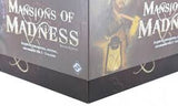 Mansions of Madness Second Edition - Foam tray set