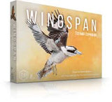 WINGSPAN - Oceania Expansion