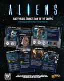 ALIENS: Another Glorious Day in the Corps